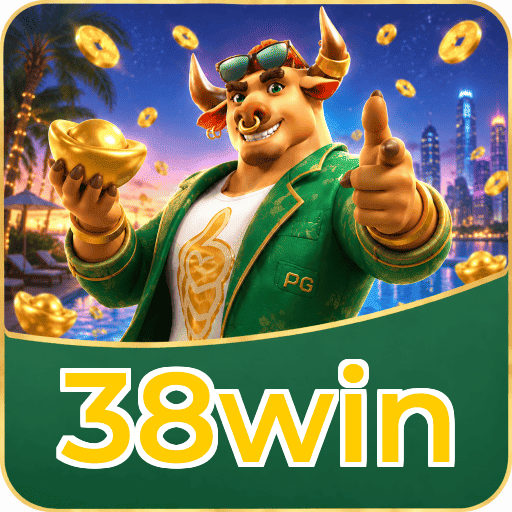 38win VIP Program Logo