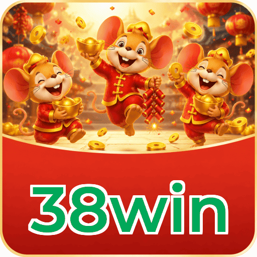 38win Logo Oficial
