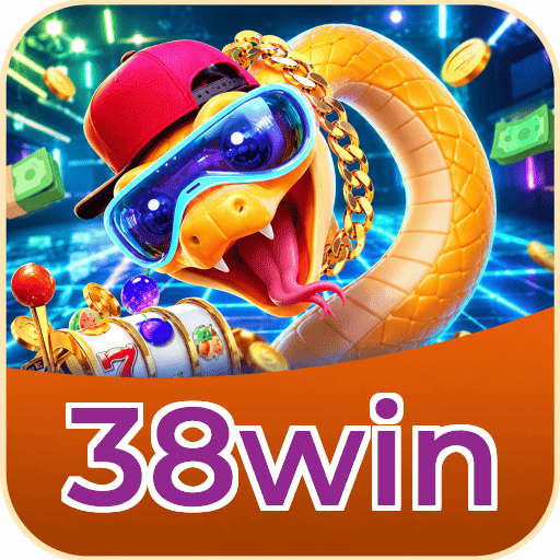 Logo 38win Loteria Online