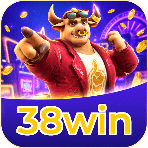 38win Jackpots Progressivos