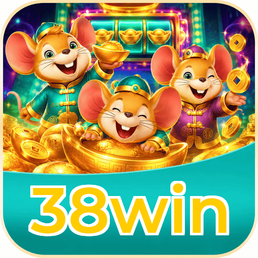 Requisitos do APK 38win para Android - Logo Oficial